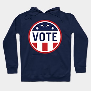 Vote Hoodie